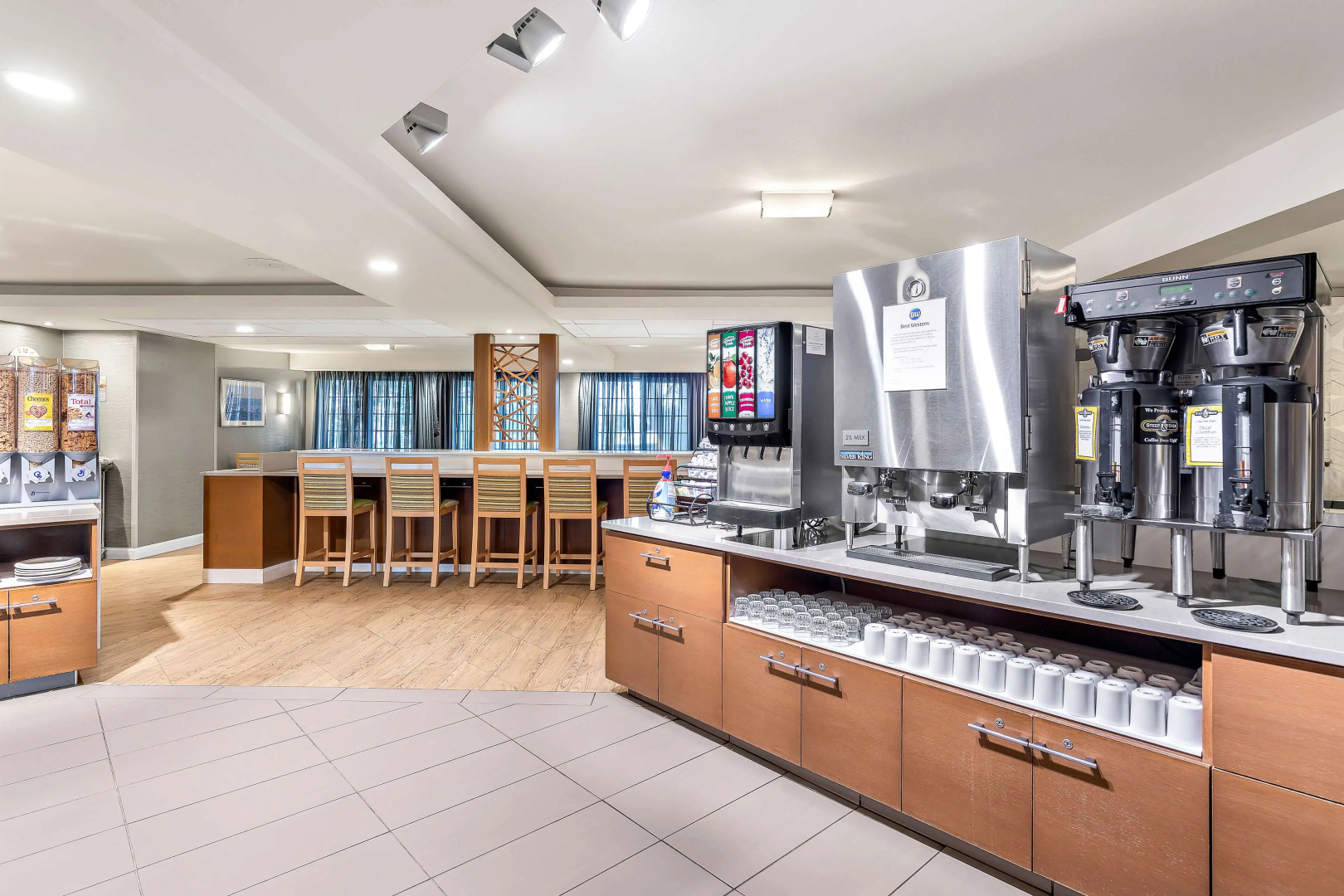 Foto - Best Western West Towne Suites