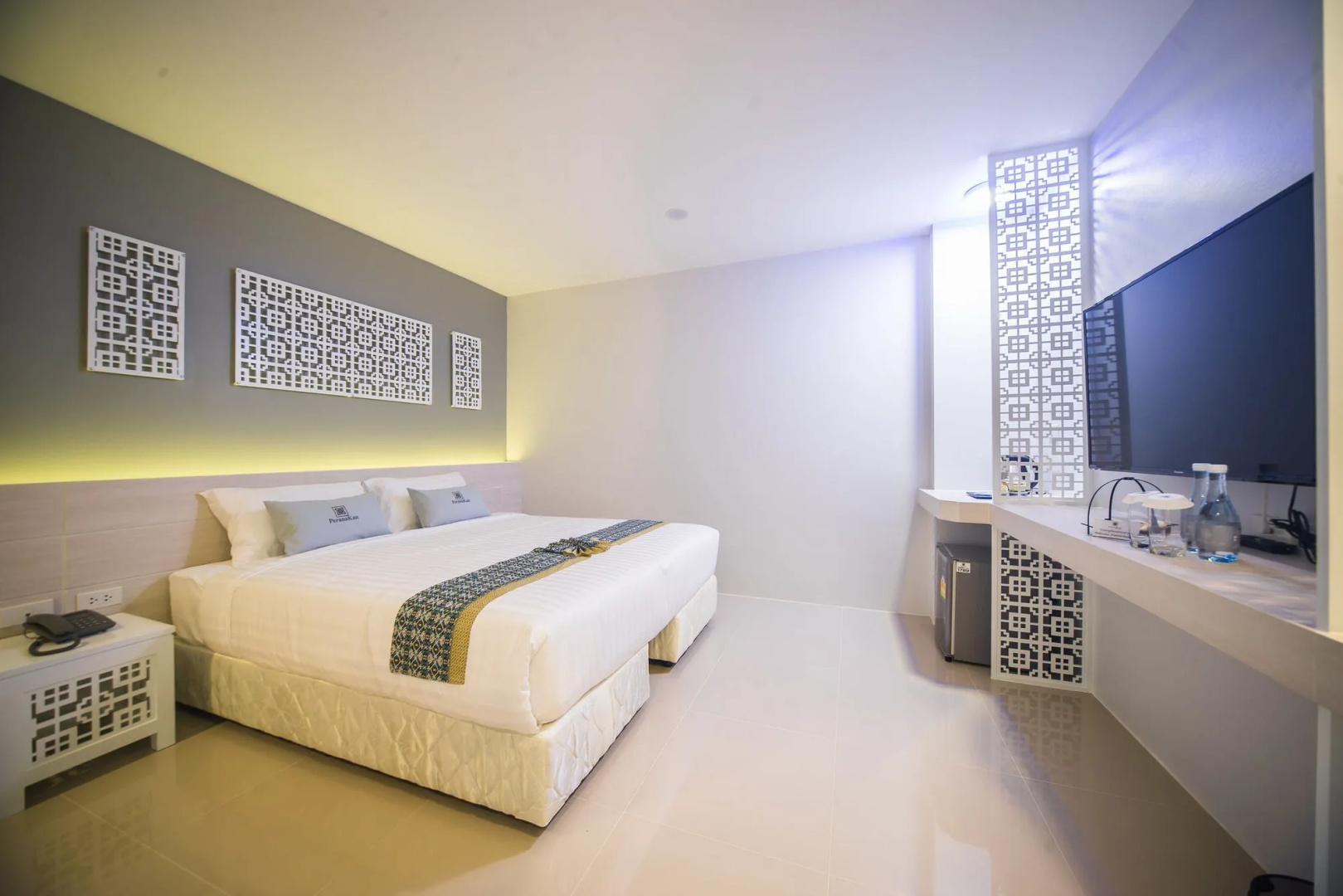 Foto - Peranakan Boutique Hotel - SHA Plus