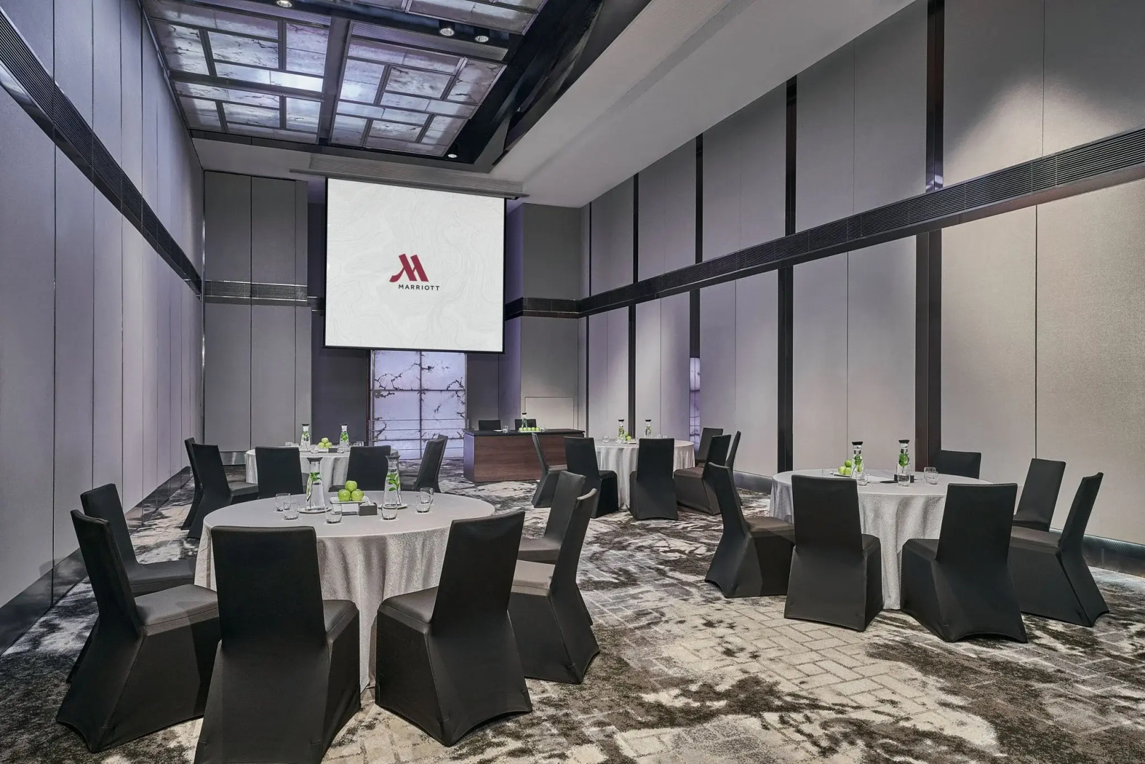 Photo - Singapore Marriott Tang Plaza Hotel