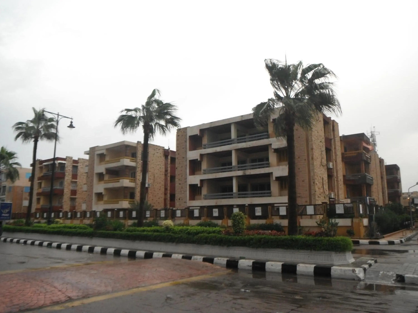 Photo - Maamoura Armed Forces Apartments