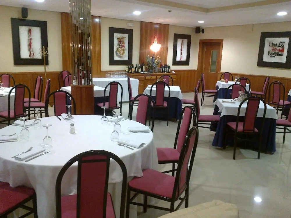 Photo - Hotel Anabel Baza