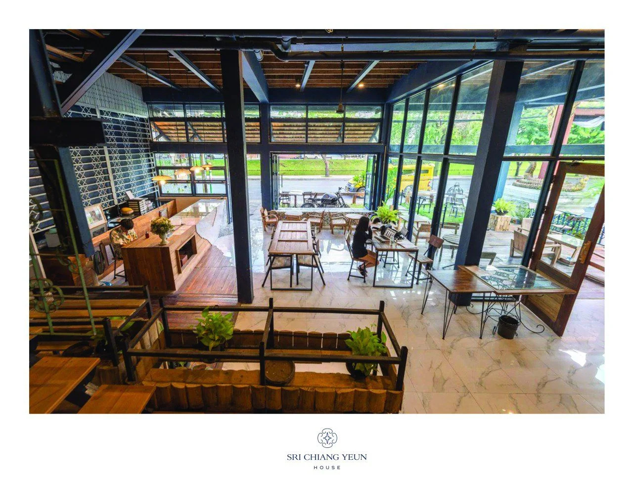 Foto - Sri Chiang Yeun House