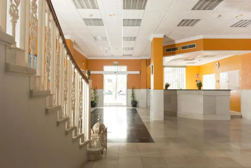 Foto - Hotel Carabela Santa María