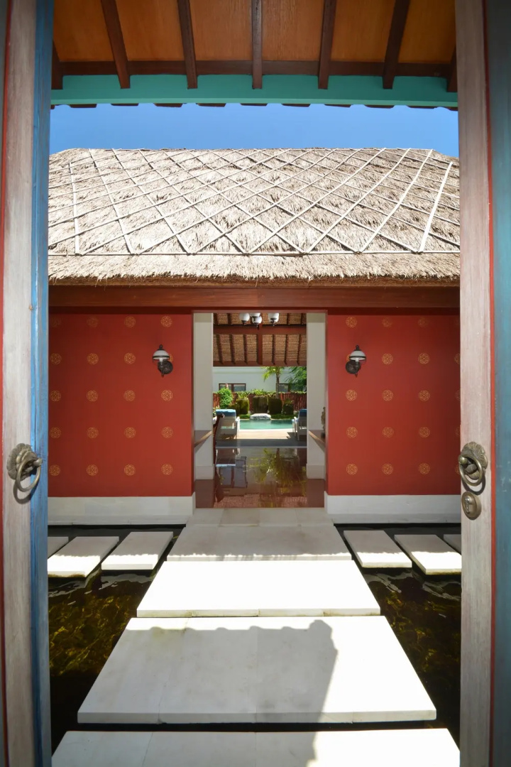 Photo - Kama Village Sanur