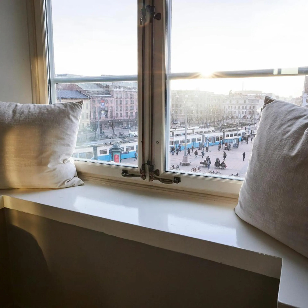 Photo - Clarion Hotel Post, Gothenburg