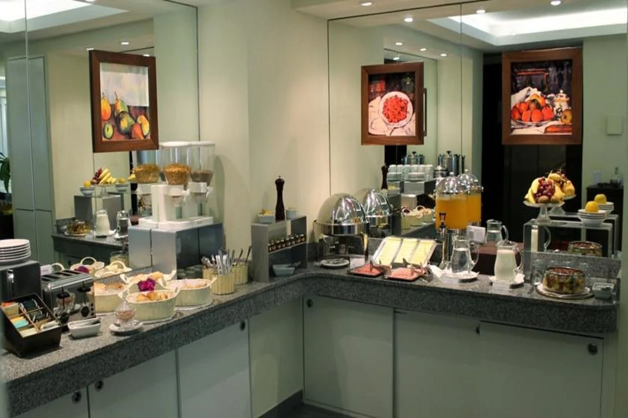 Foto - Park Royal City Buenos Aires