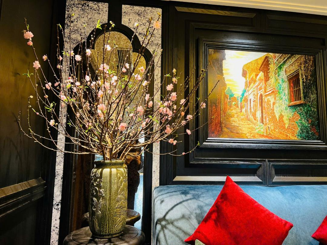 Foto - Tonkin Luxury Boutique Hotel & Spa