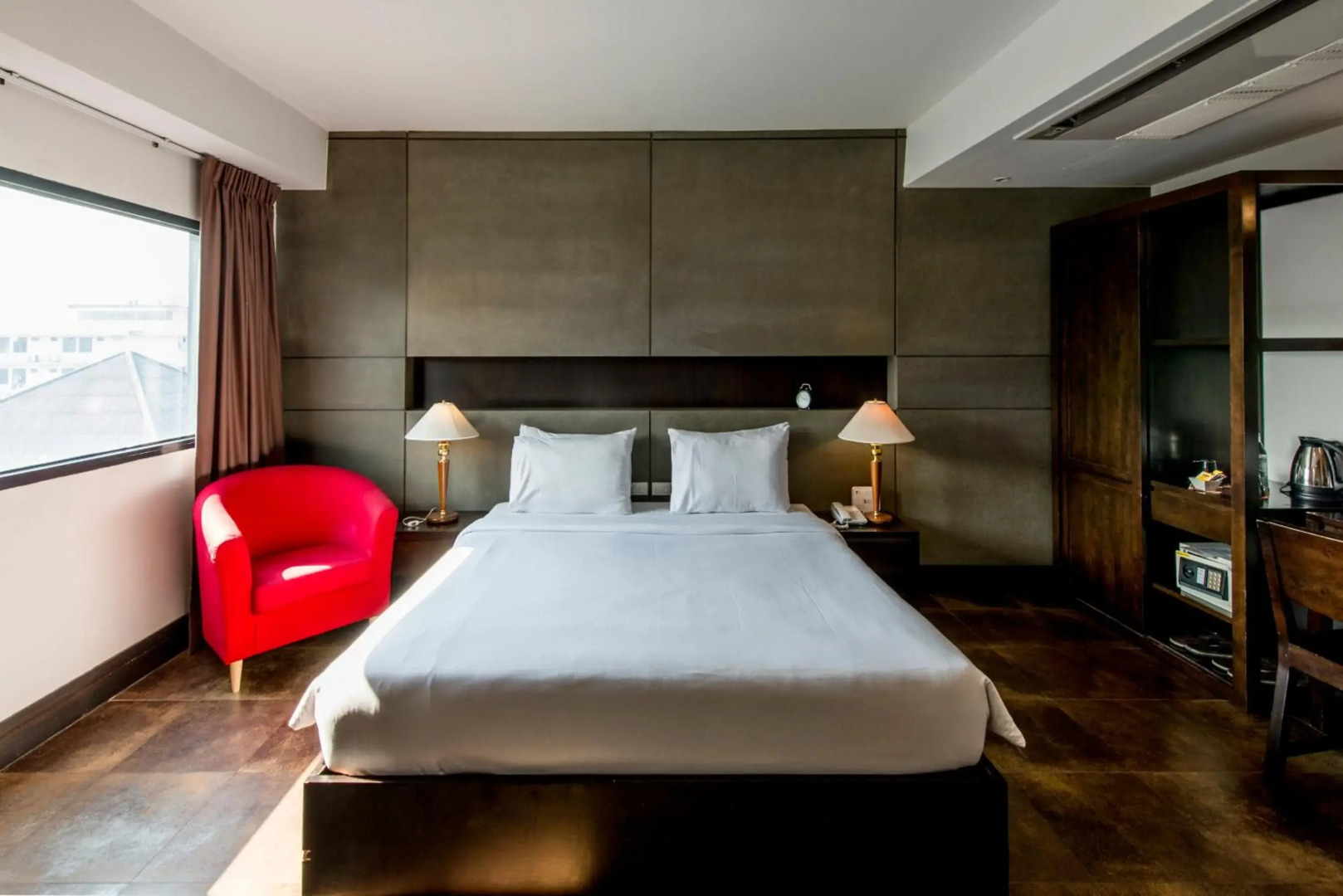 Foto - Le Fenix Sukhumvit 11 Bangkok