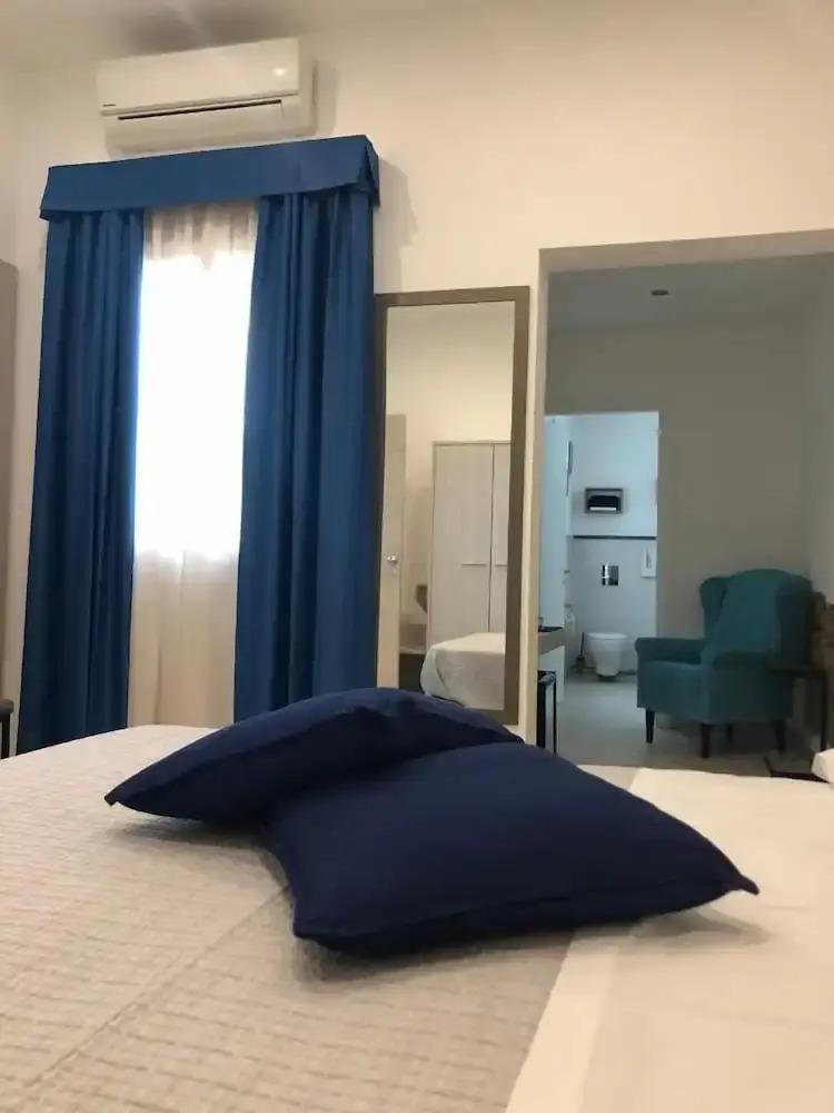 Foto - Bardilio Luxury Rooms