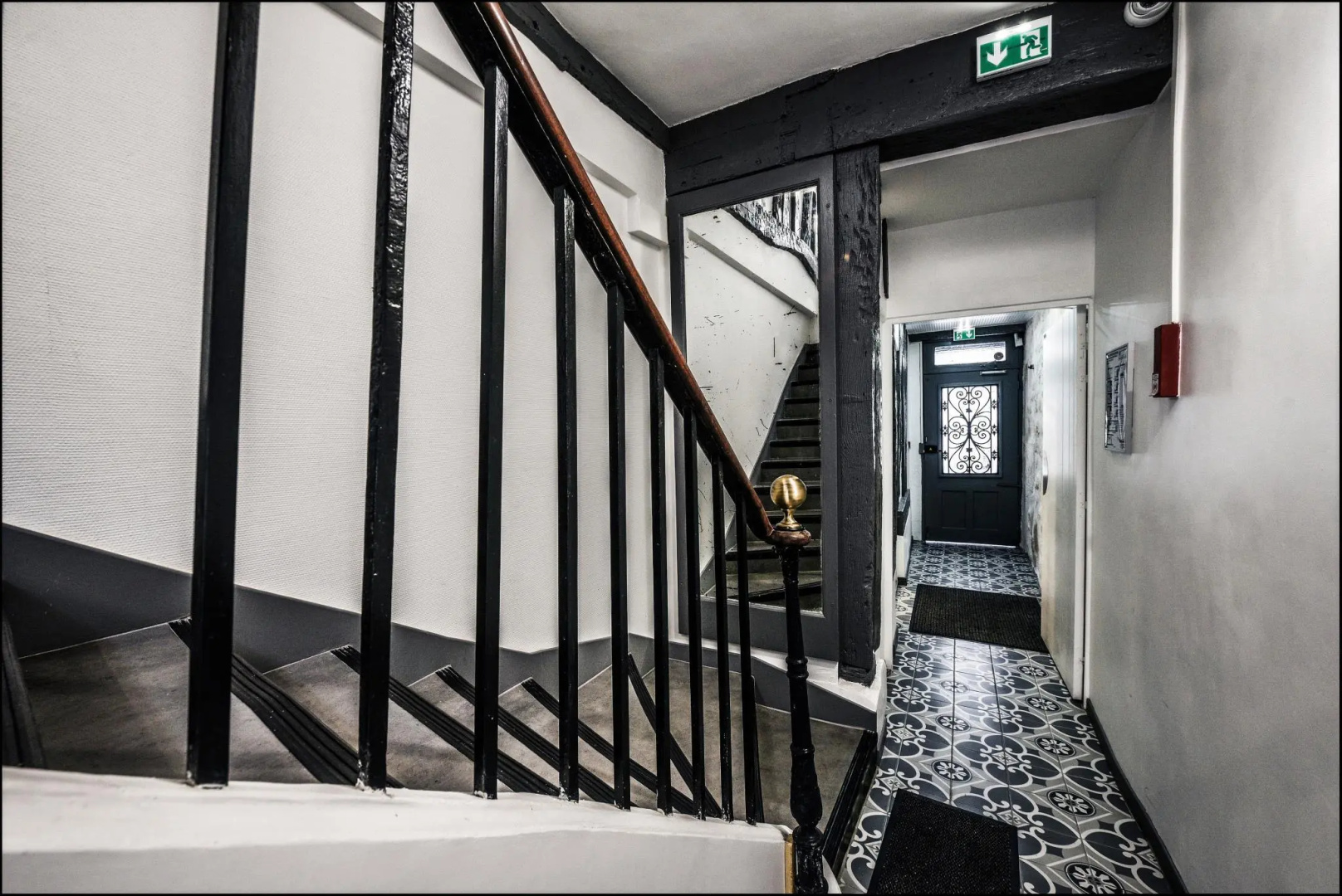 Foto - Hôtel Résidence Montebello