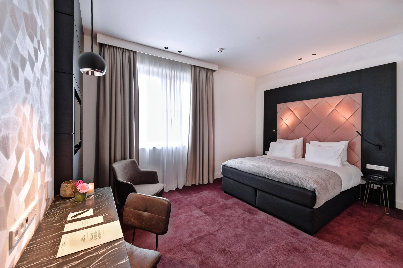 Foto - Zaan Hotel Amsterdam - Zaandam