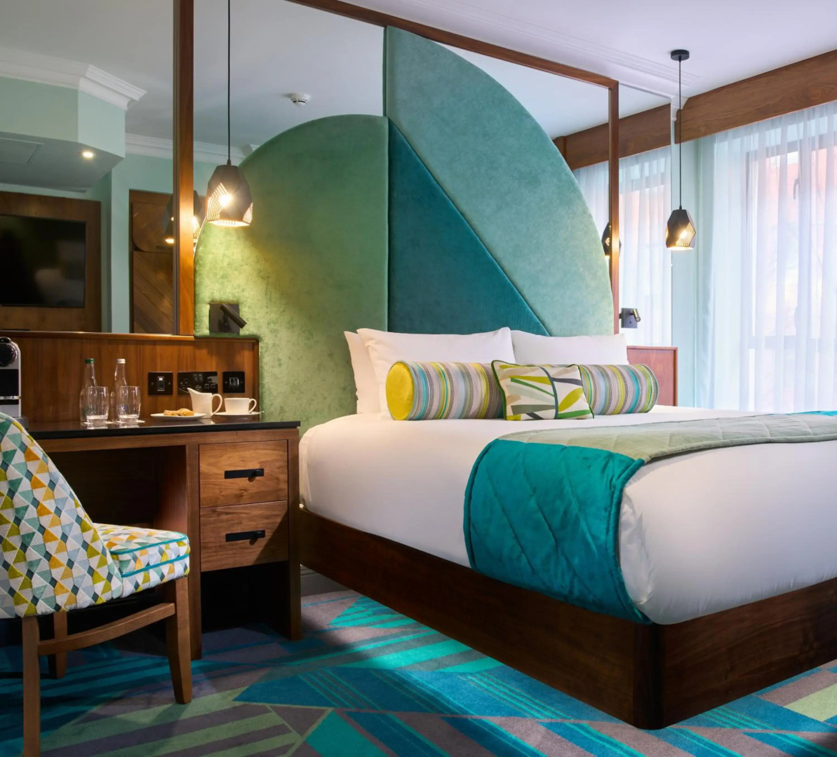 Foto - Arthaus Hotel