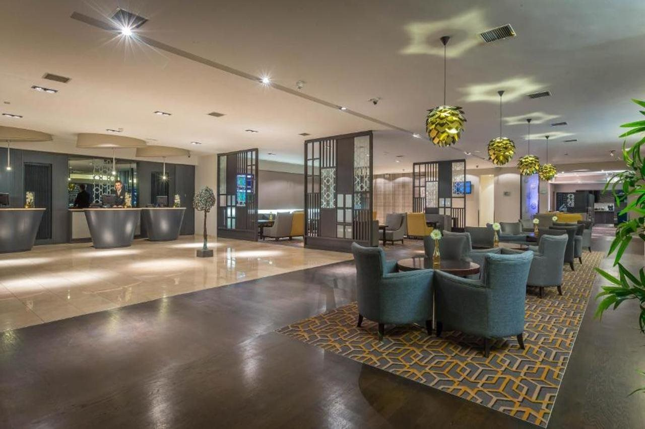 Photo - Maldron Hotel Dublin Airport