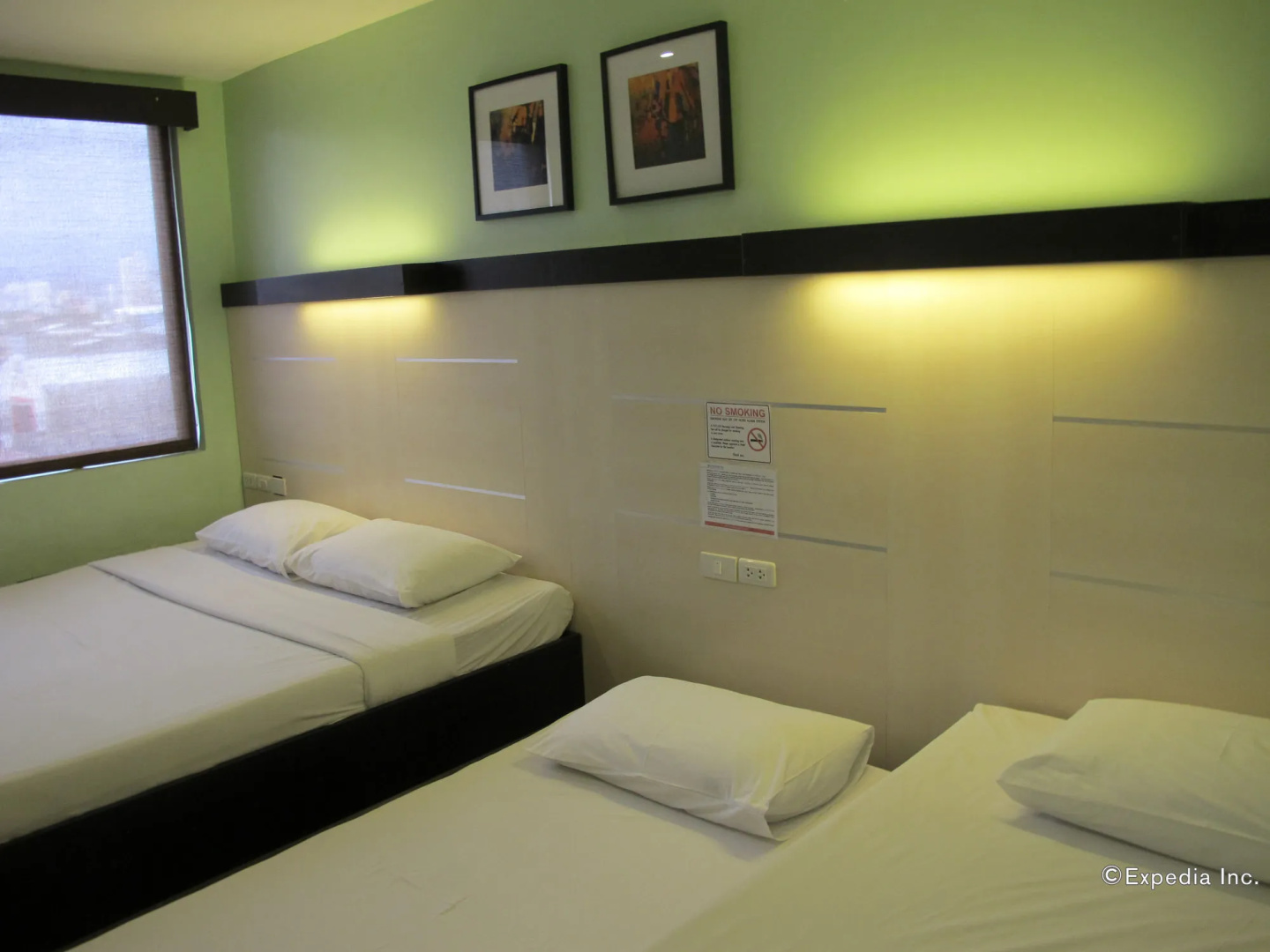 Photo - Sugbutel Family Hotel