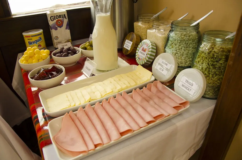 Foto - EL MIRADOR de SANTA ANA