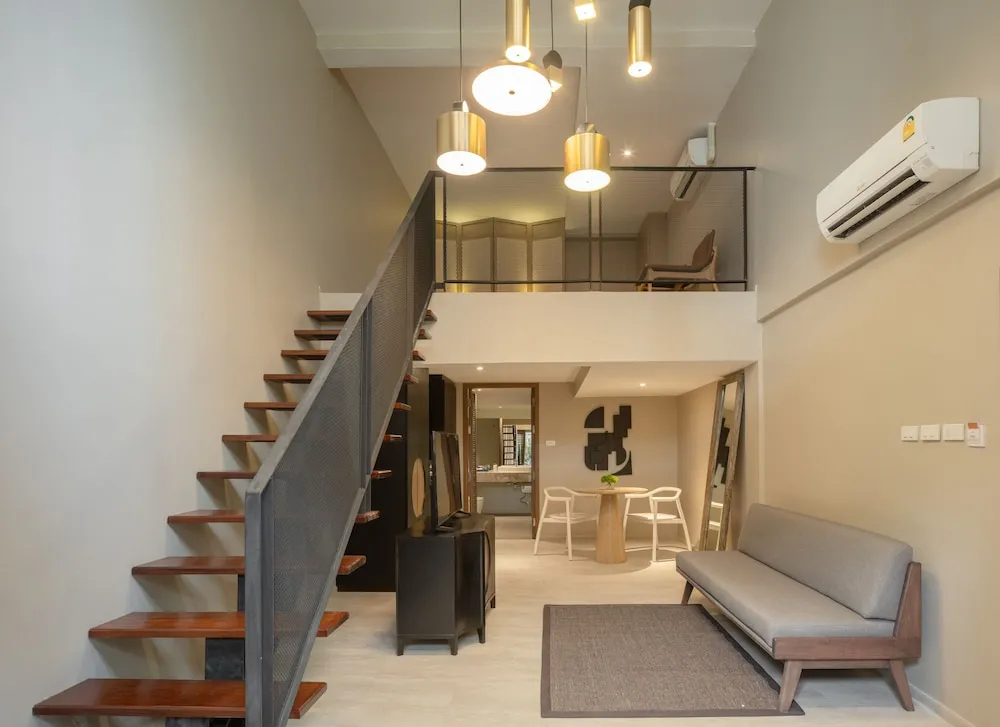 Foto - Stay Plus Hotel Bangkok