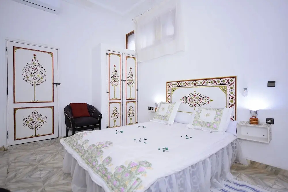 Foto - Ryad Rdate Lwalidine