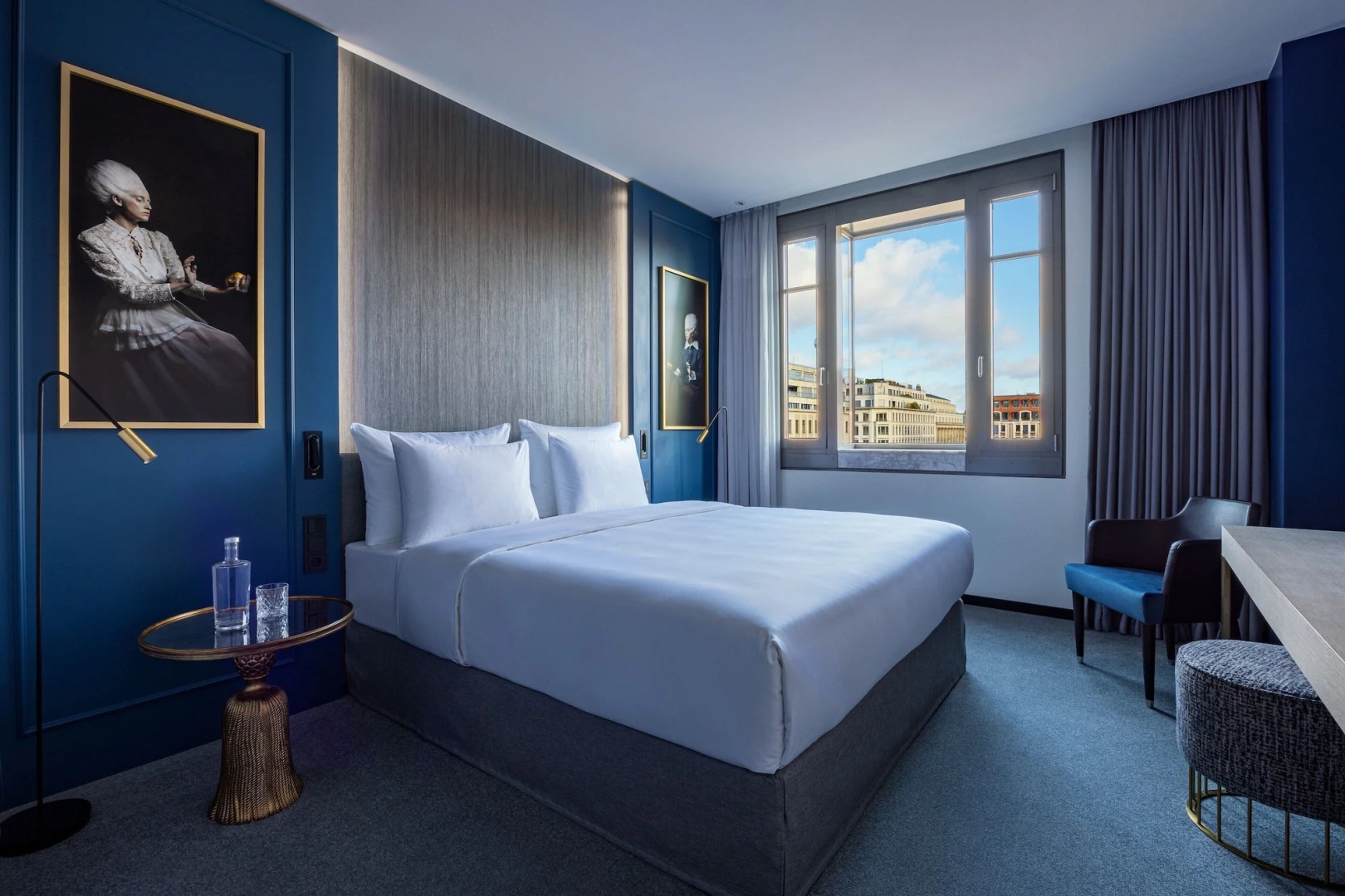 Photo - Hotel Luc, Autograph Collection