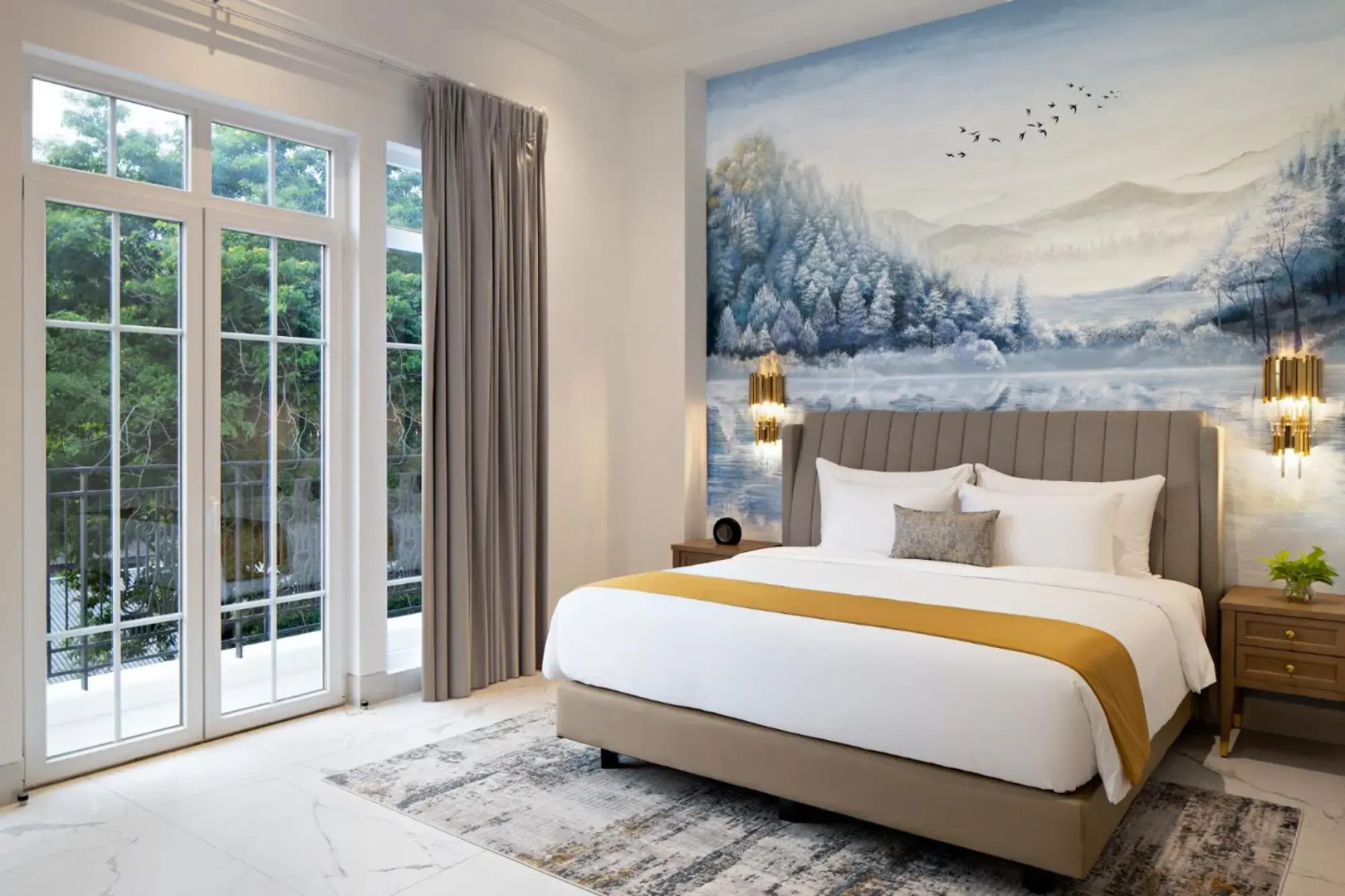 Photo - The Grand Mansion Menteng
