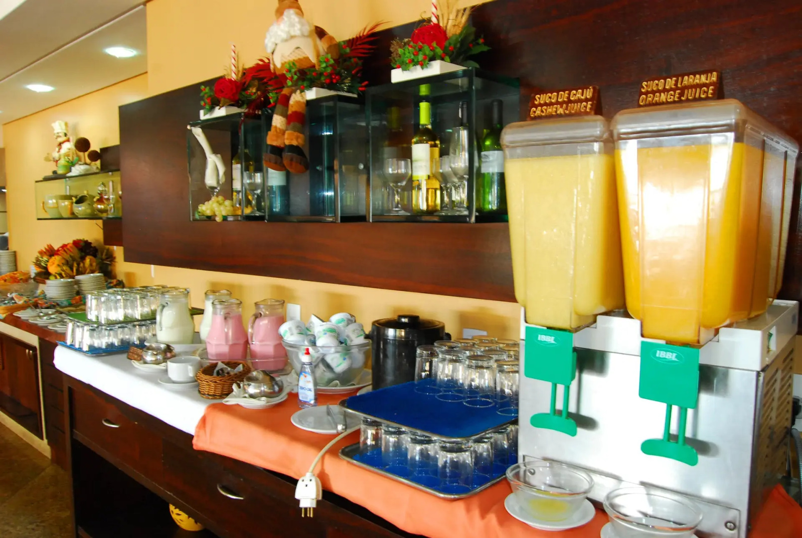 Photo - Visual Praia Hotel