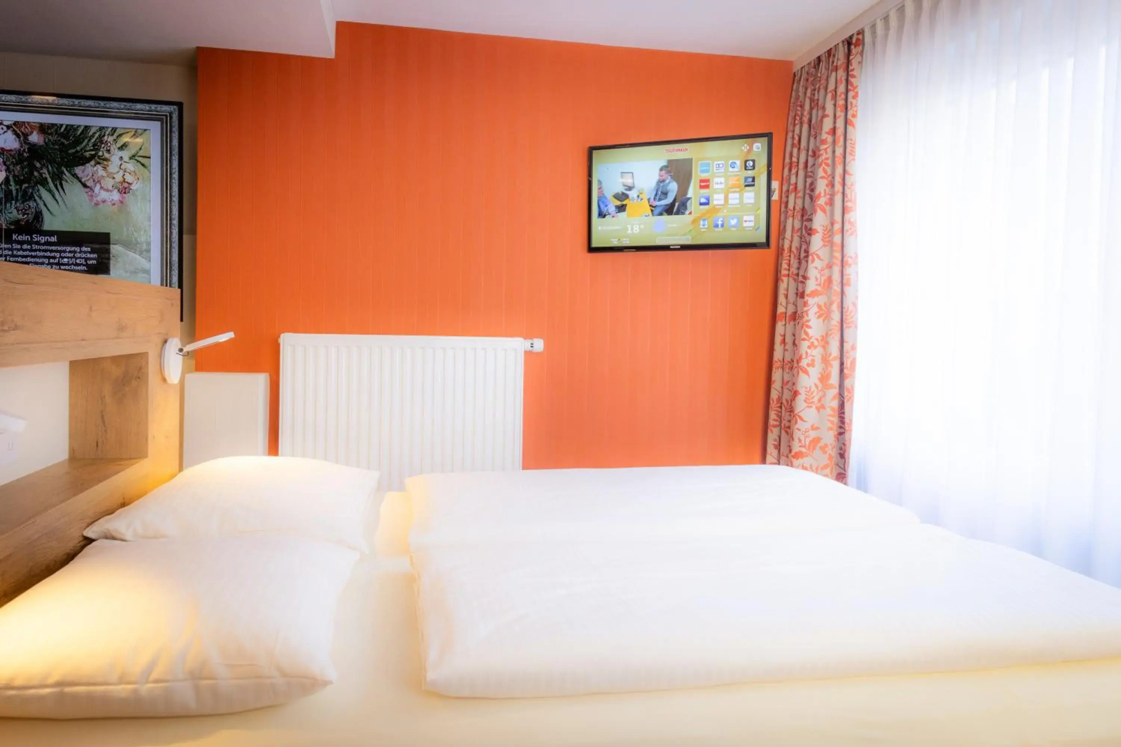 Photo - Hotel Azenberg Stuttgart, Sure Hotel Collection by BW