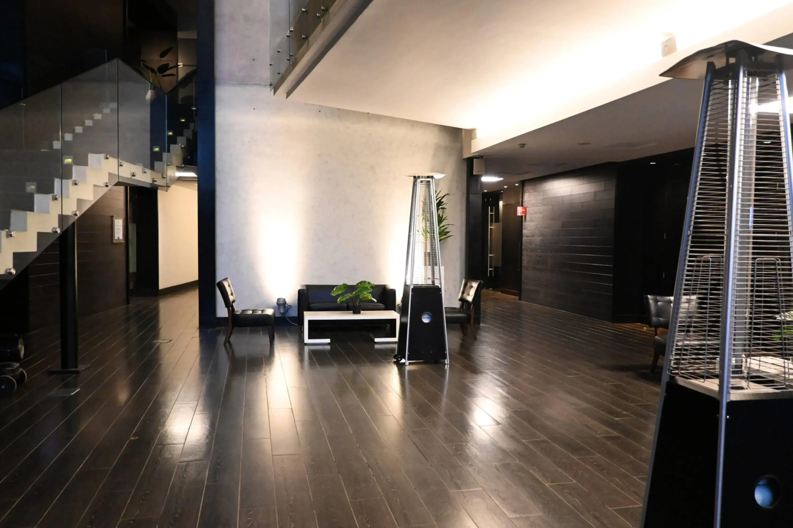Foto - Wyndham Santiago Pettra