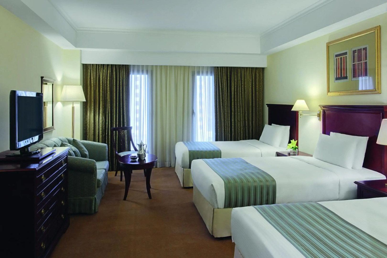 Photo - Madinah Mövenpick Hotel
