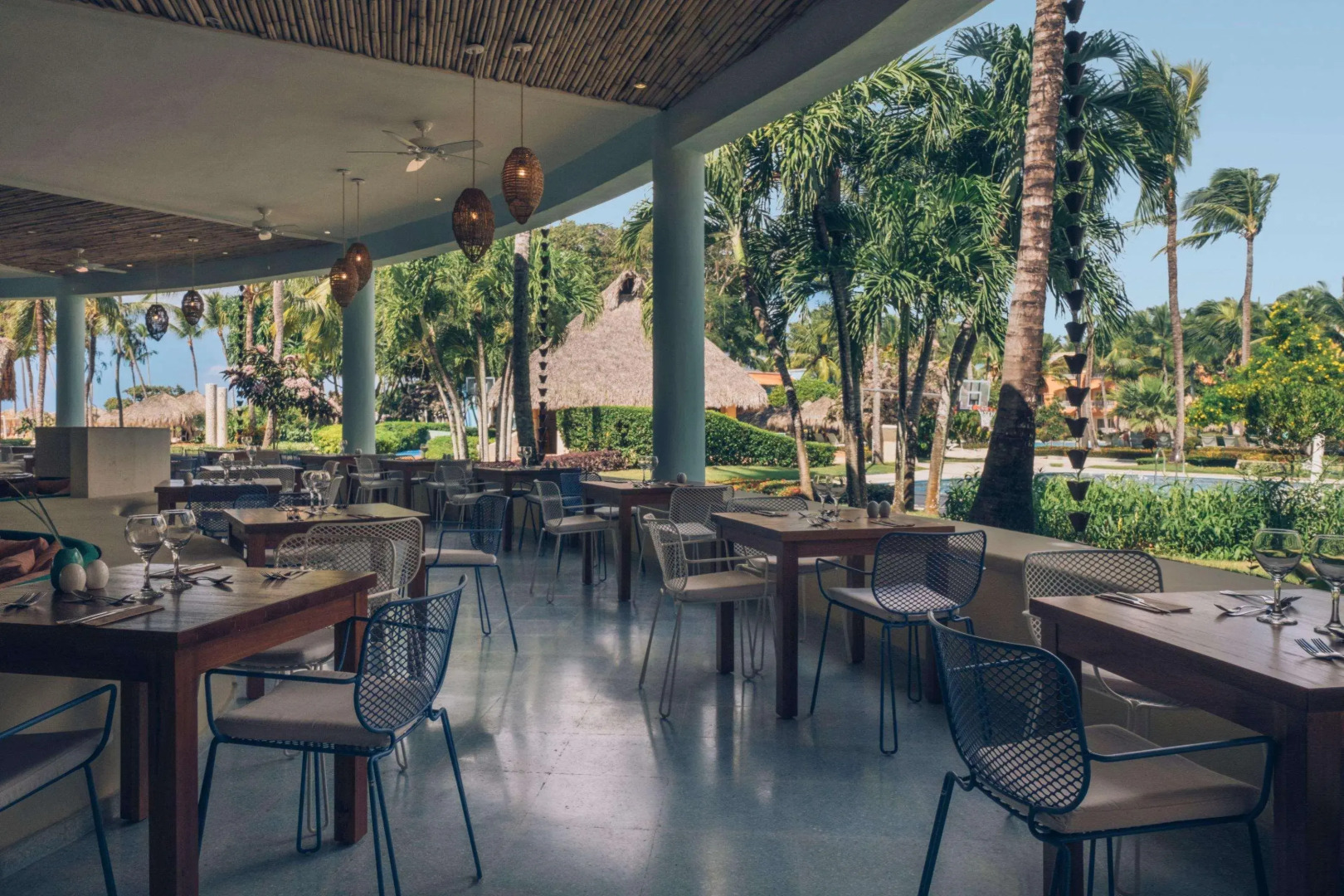 Foto - Iberostar Selection Hacienda Dominicus - All Inclusive