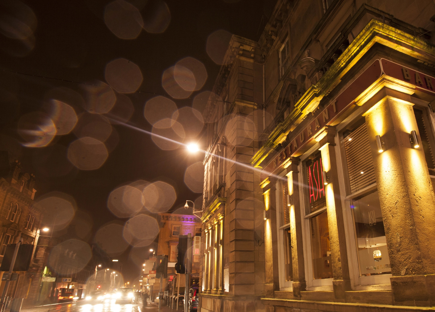 Photo - The Royal Highland Hotel