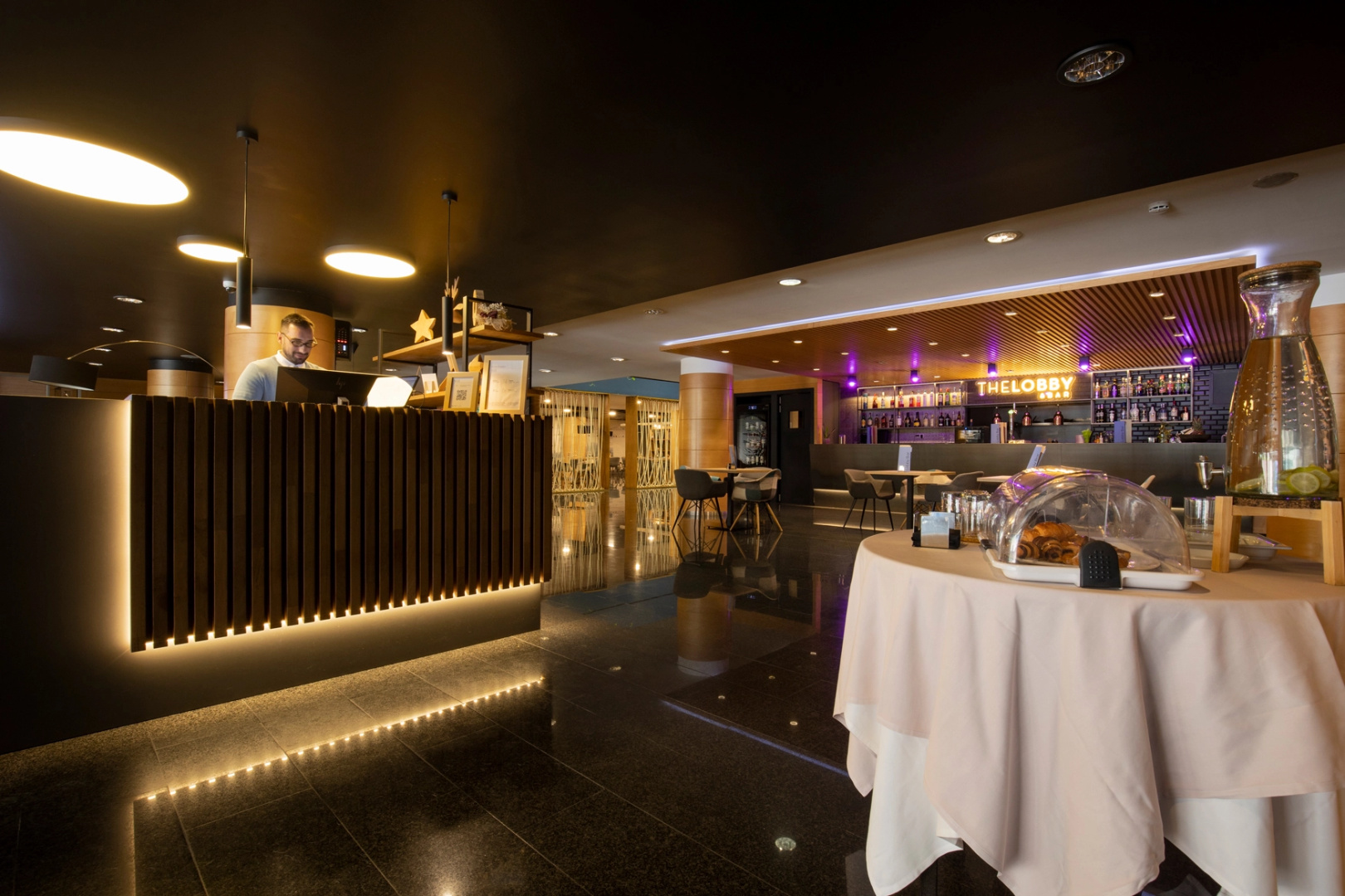 Foto - Hotel Nexta Escaldes