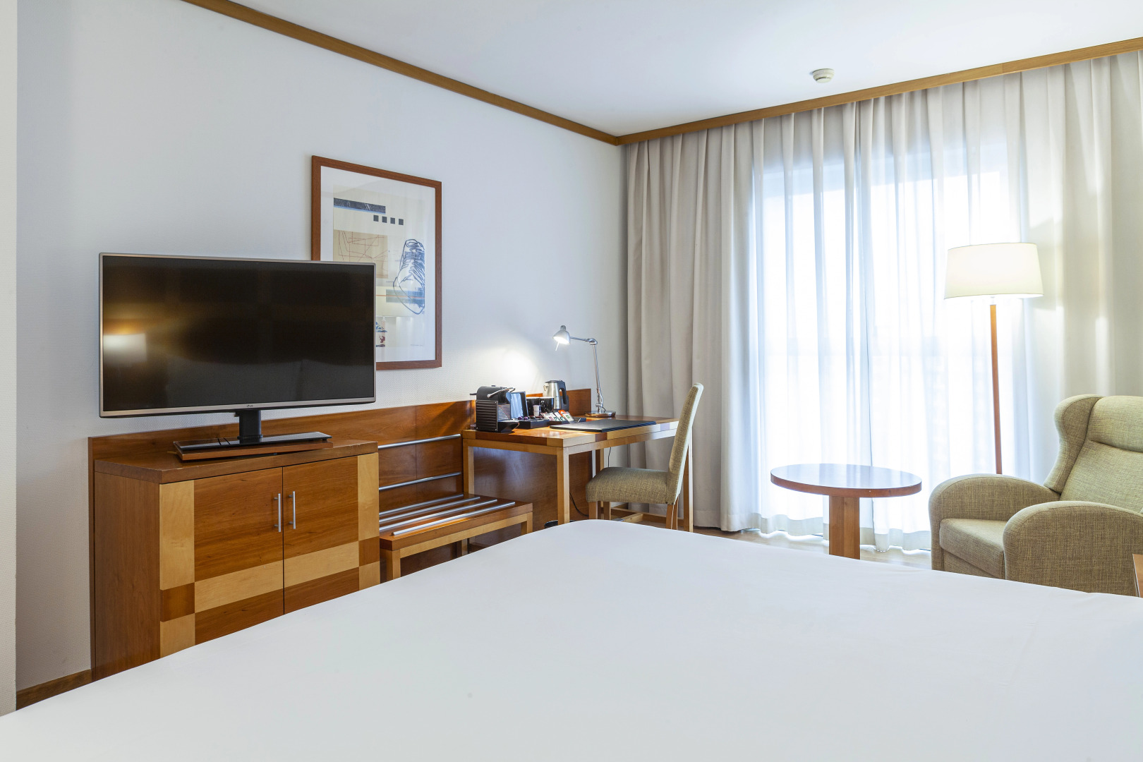 Foto - Senator Parque Central