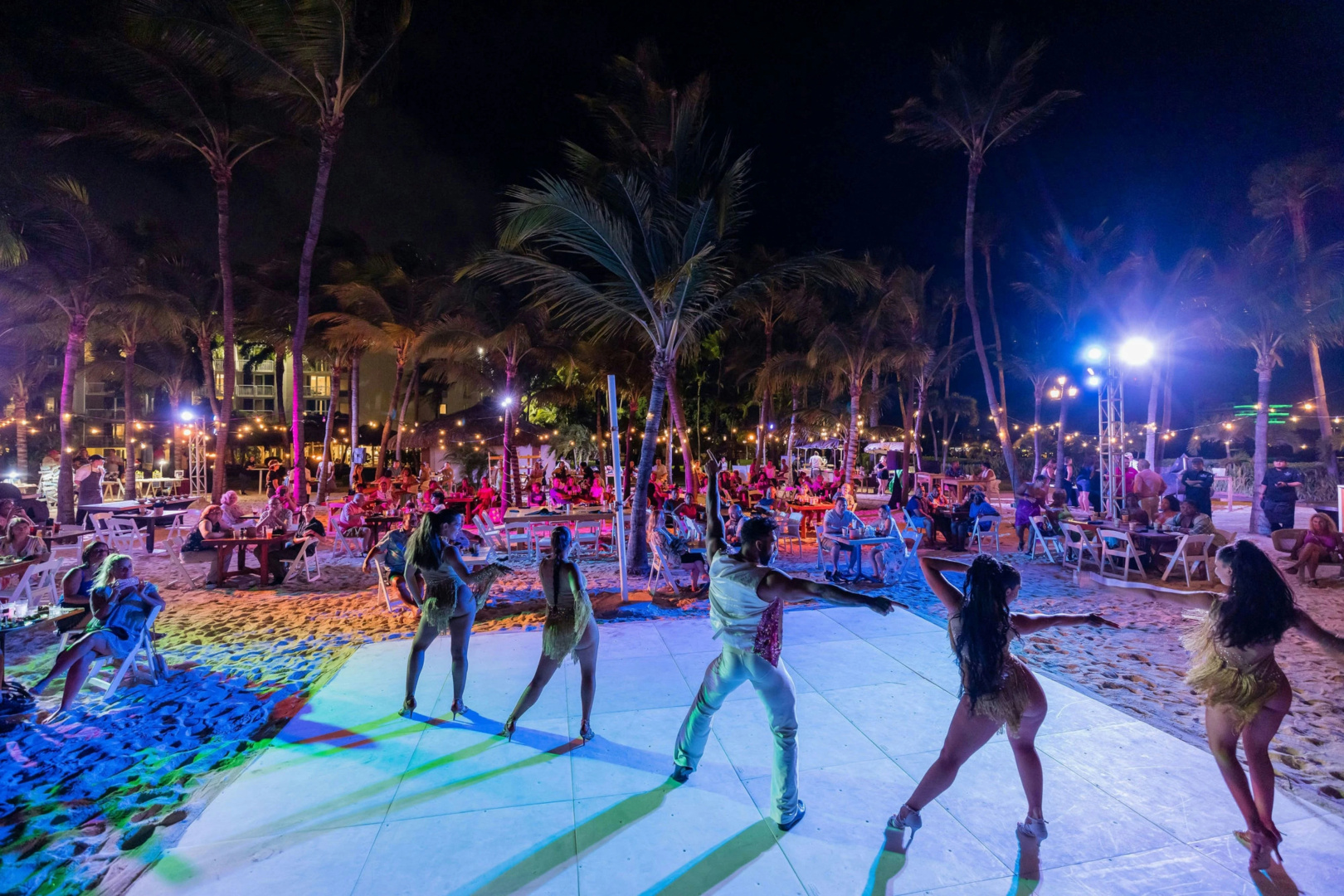 Foto - Renaissance Wind Creek Aruba Resort