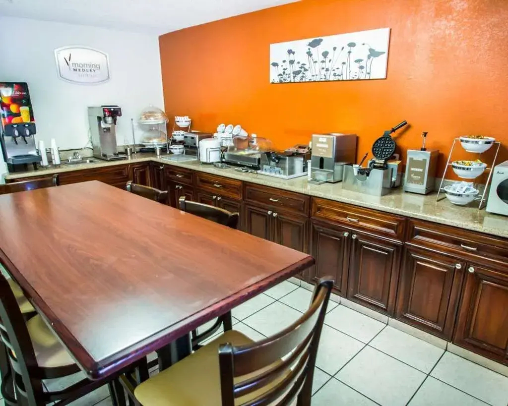 Foto - Sleep Inn Sarasota North