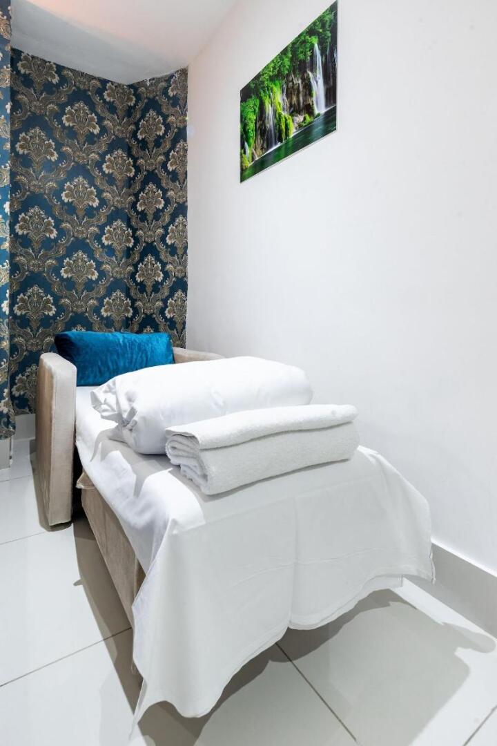 Foto - Vilenza Hotel