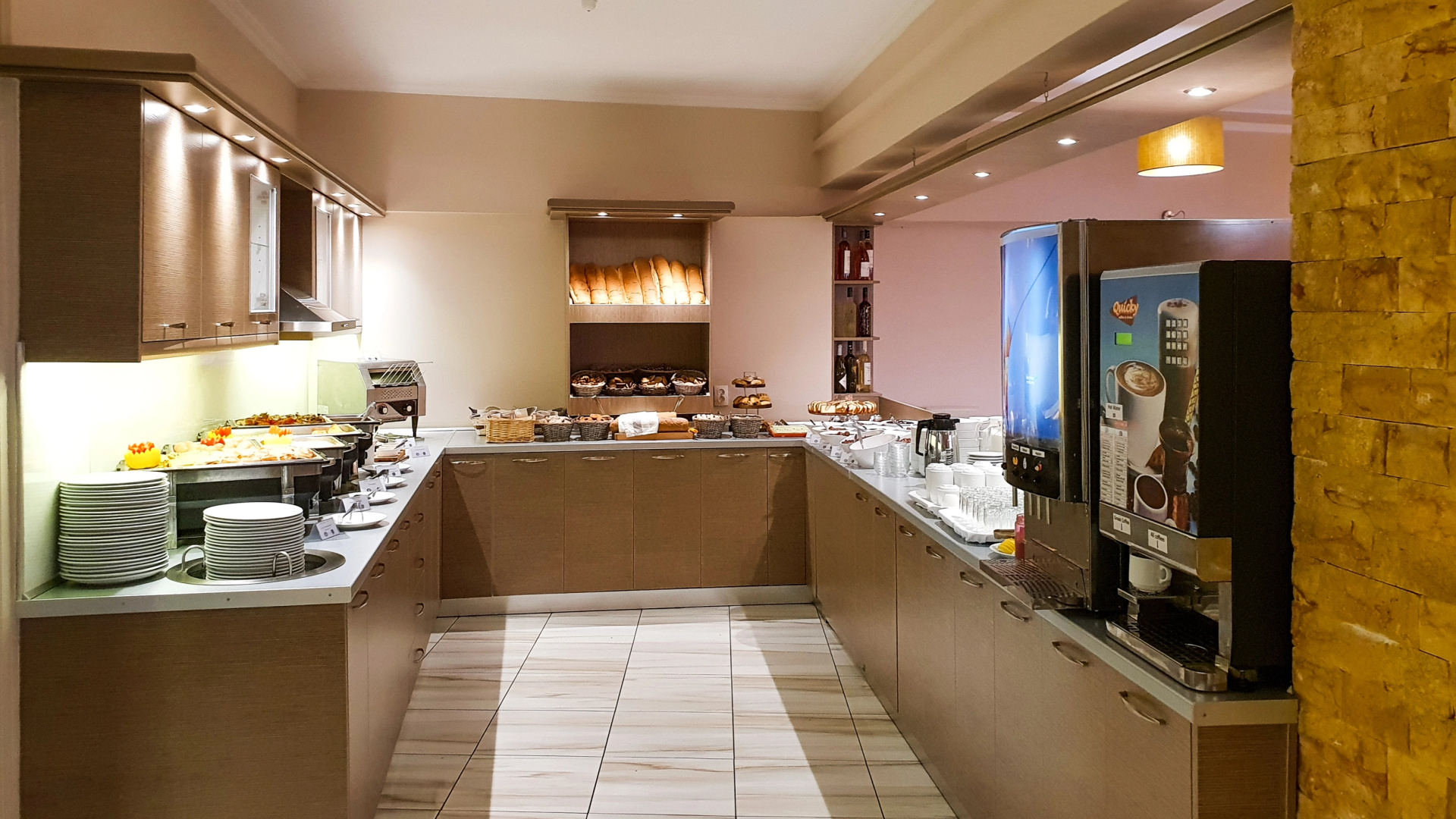 Foto - Hotel Yannis Corfu