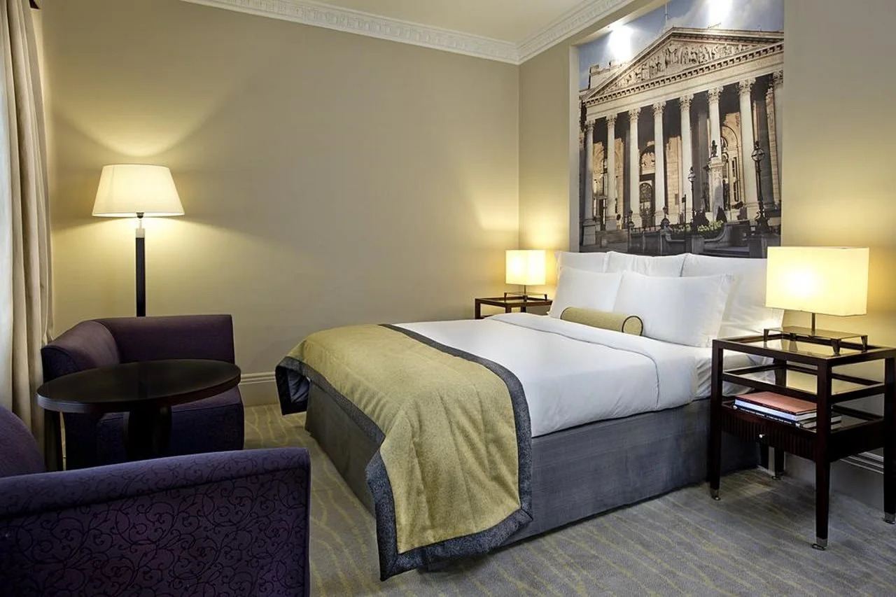 Foto - Threadneedles, Autograph Collection