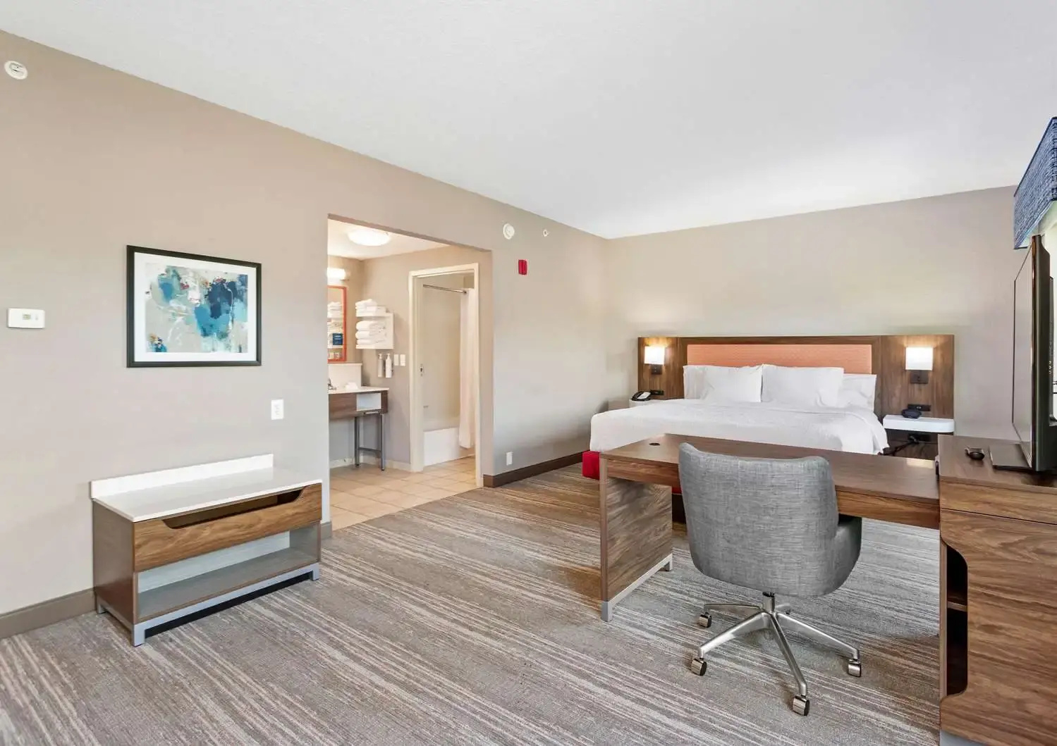Foto - Hampton Inn & Suites Orlando-Apopka