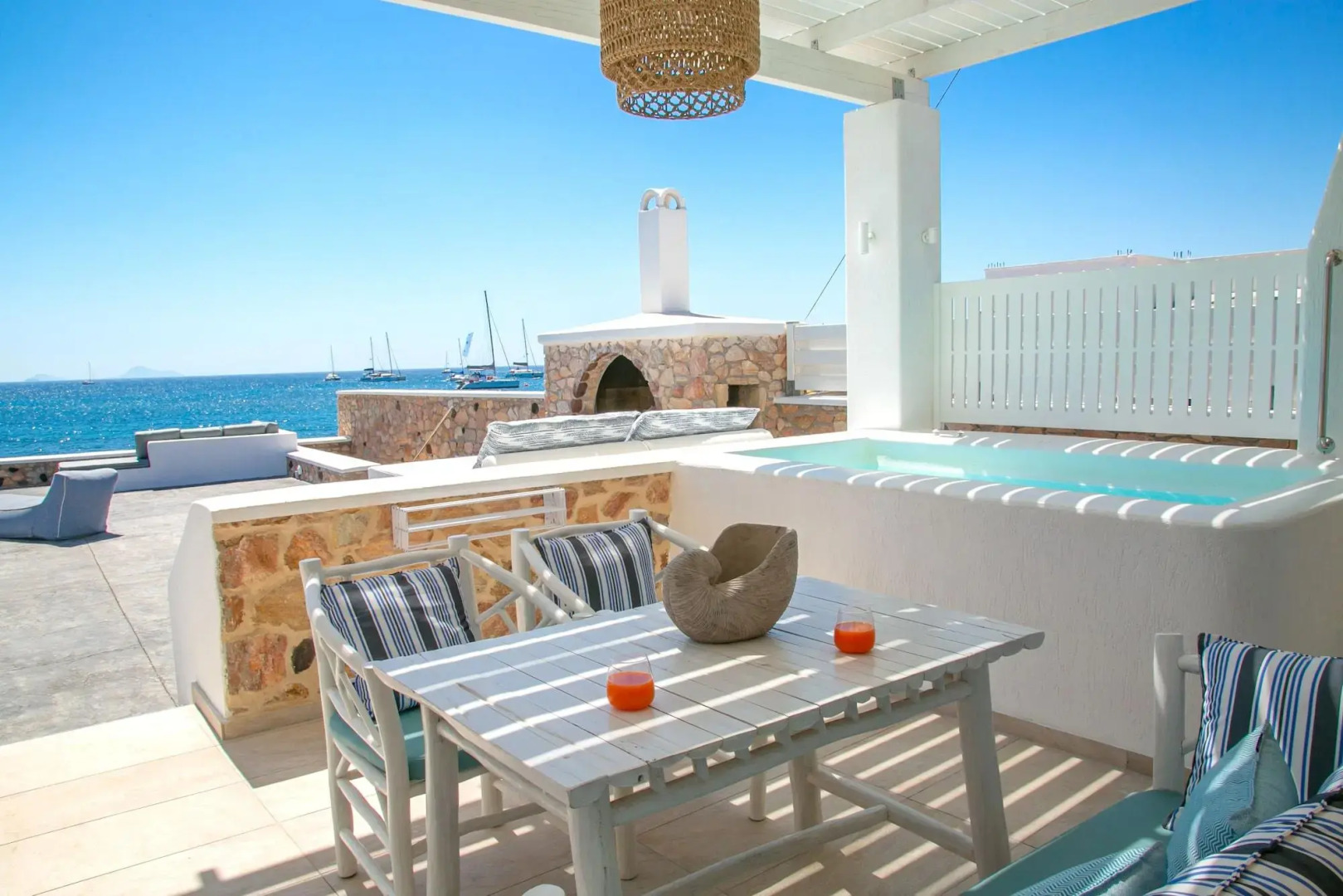 Foto - Aegean Melody Suites & Villas