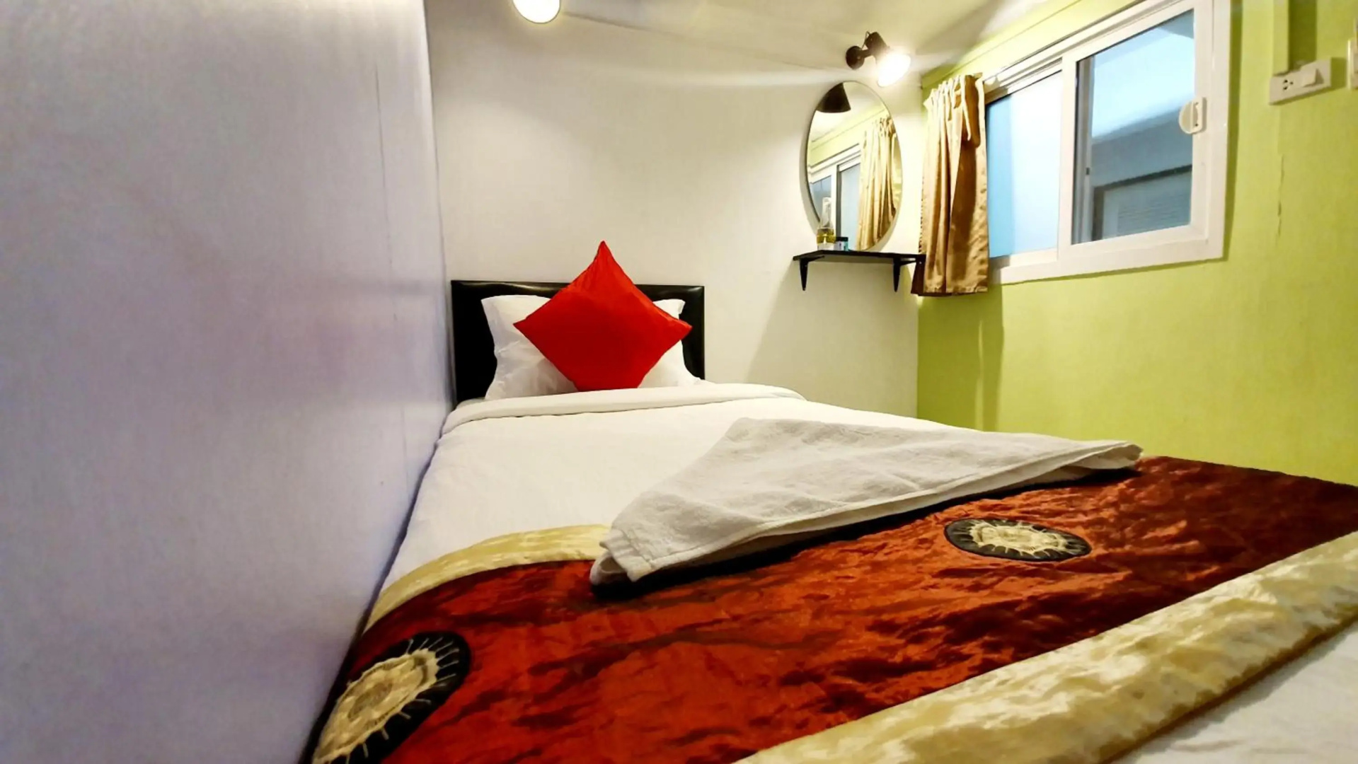 Photo - Khaosan Art Hotel