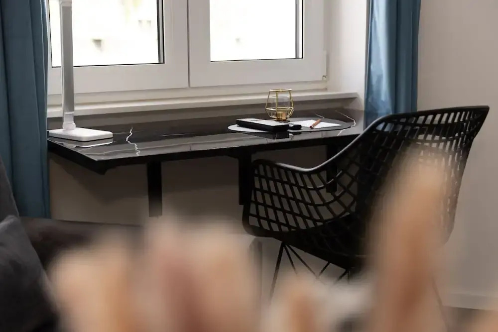 Foto - Urban Design Suites Nürnberg