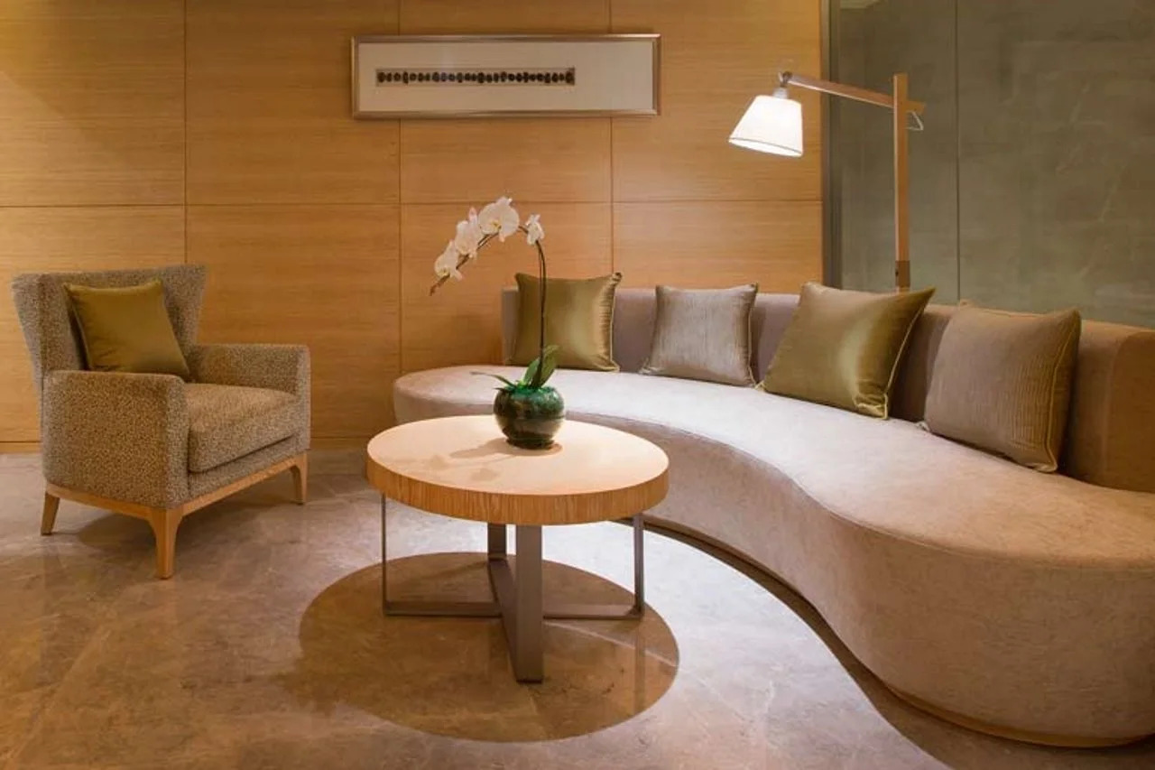 Foto - The Westin Chongqing Liberation Square