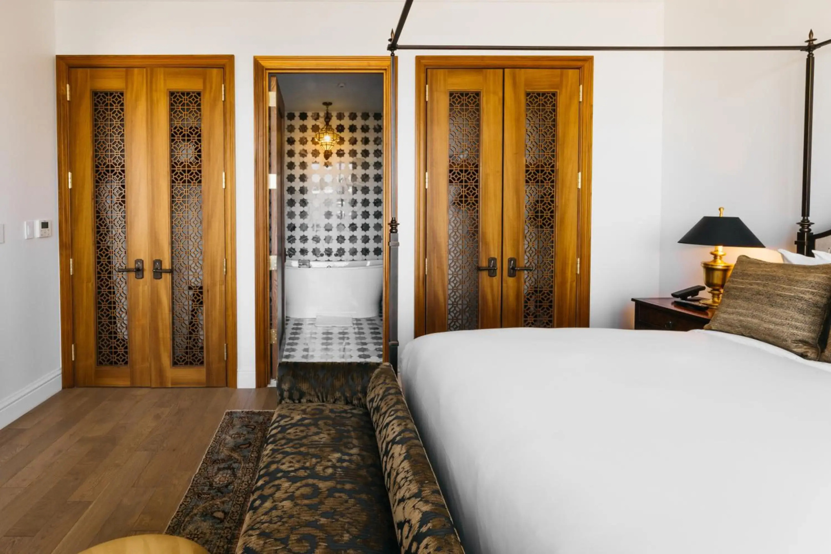 Foto - Hôtel Swexan
