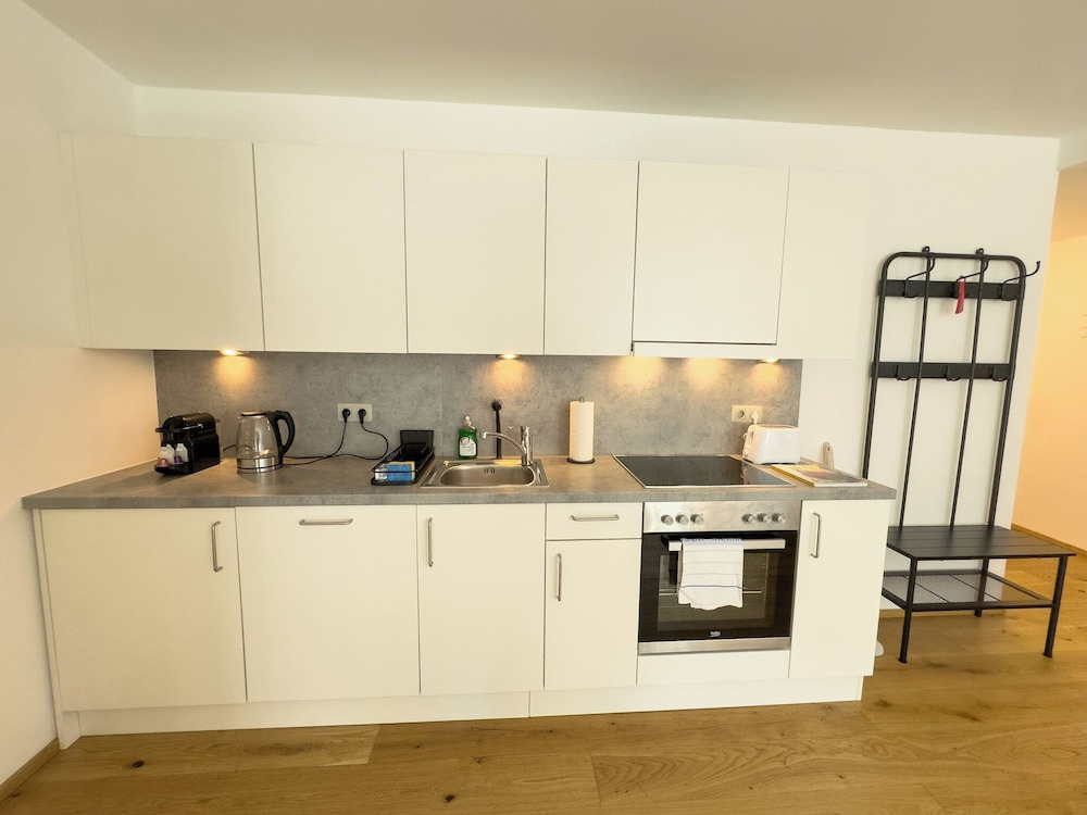 Foto - Modern Housing Apartments