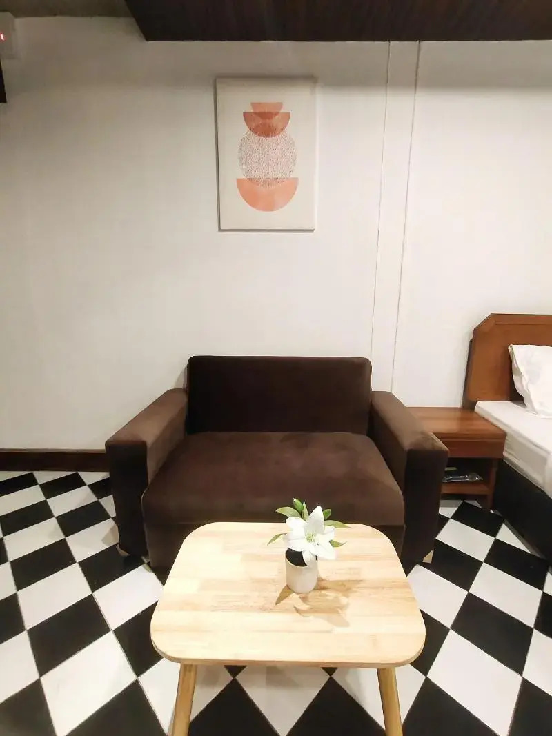 Foto - OYO 75446 Travis Inthamara 49