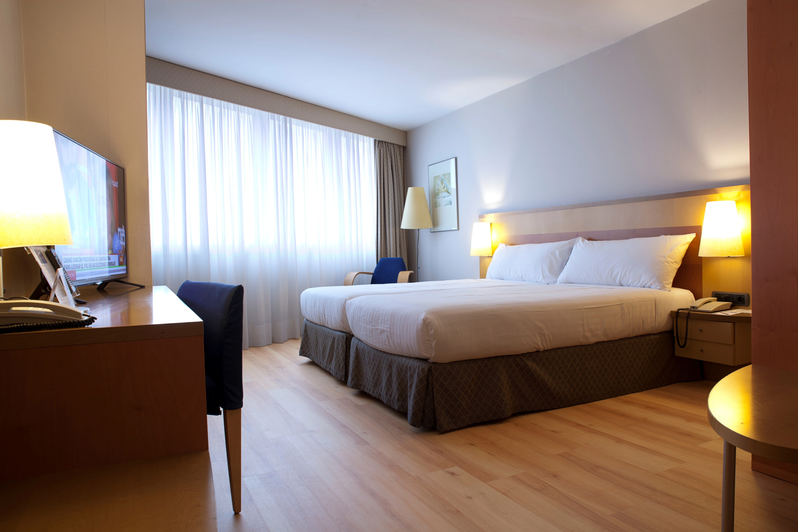 Foto - Hotel Castellon Center Affiliated by Meliá