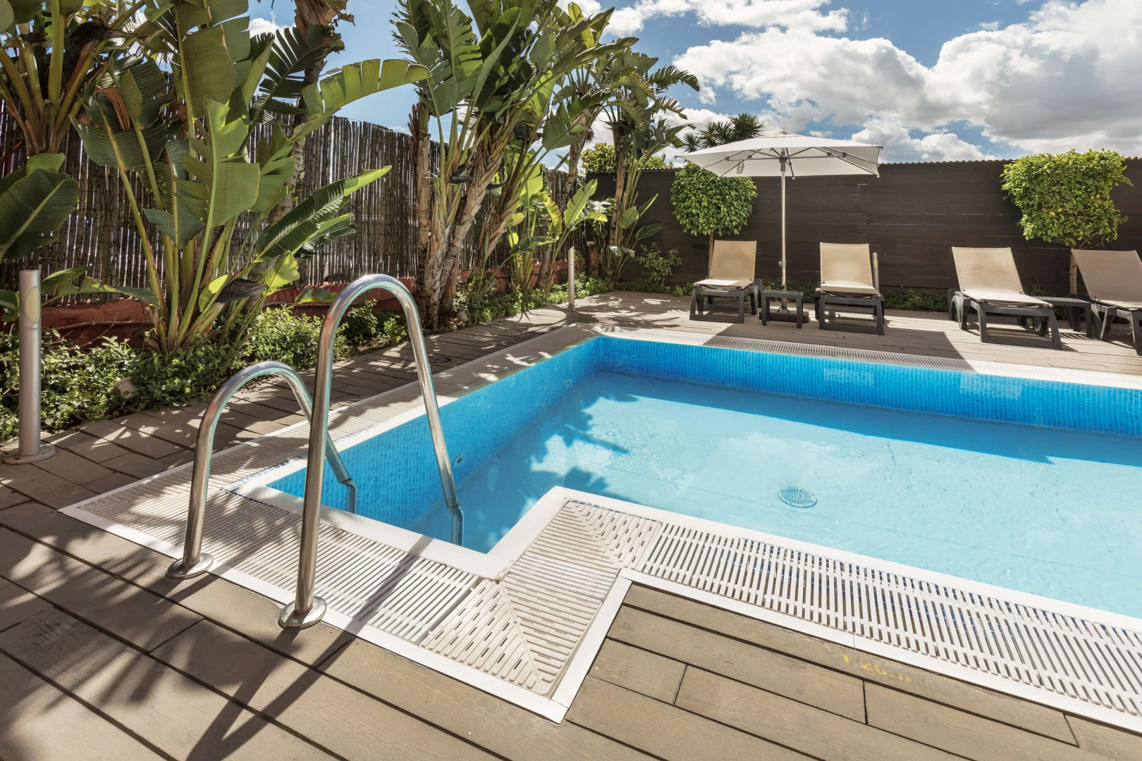 Foto - Catalonia Hispalis