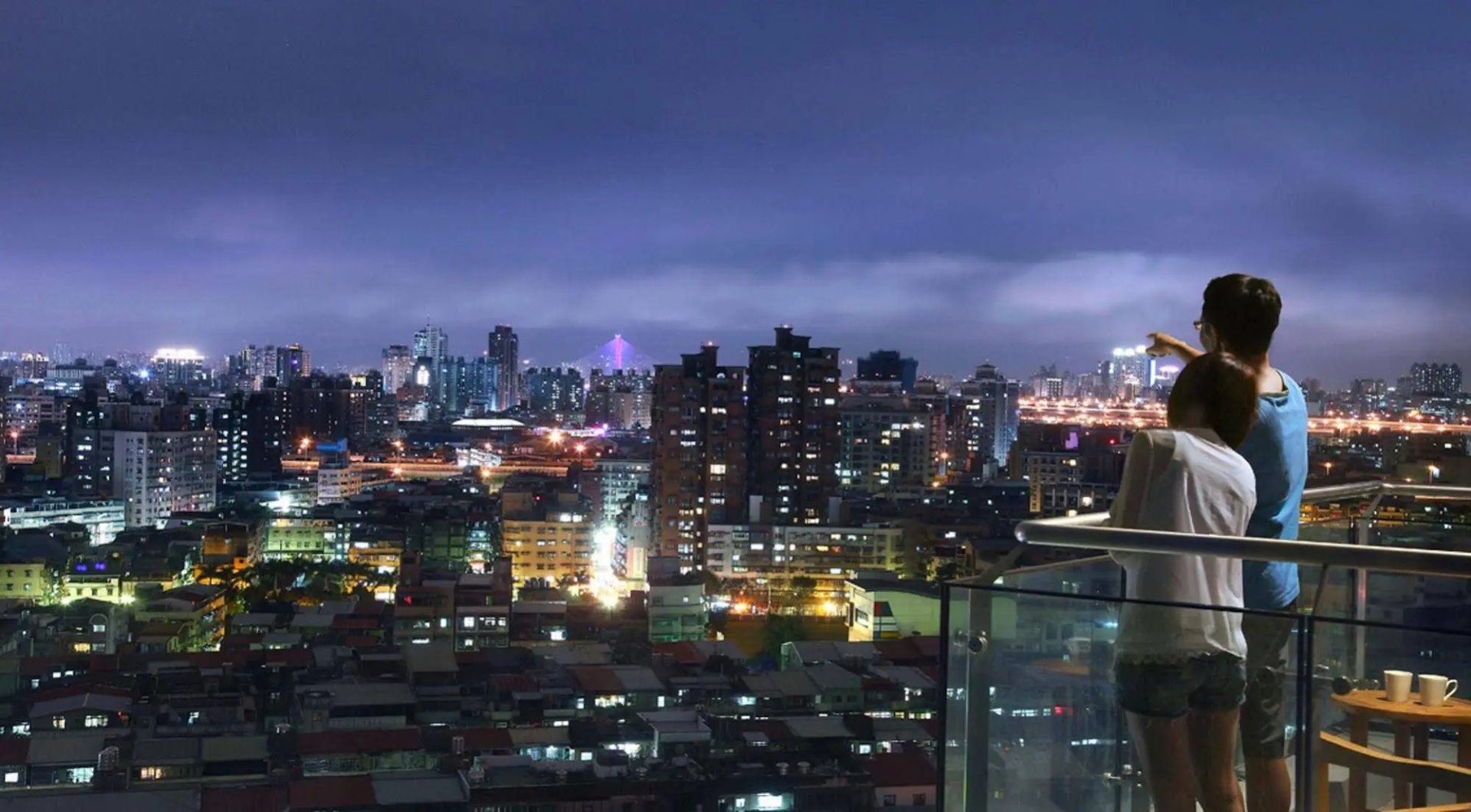 Foto - Two Tails Hotel Taipei