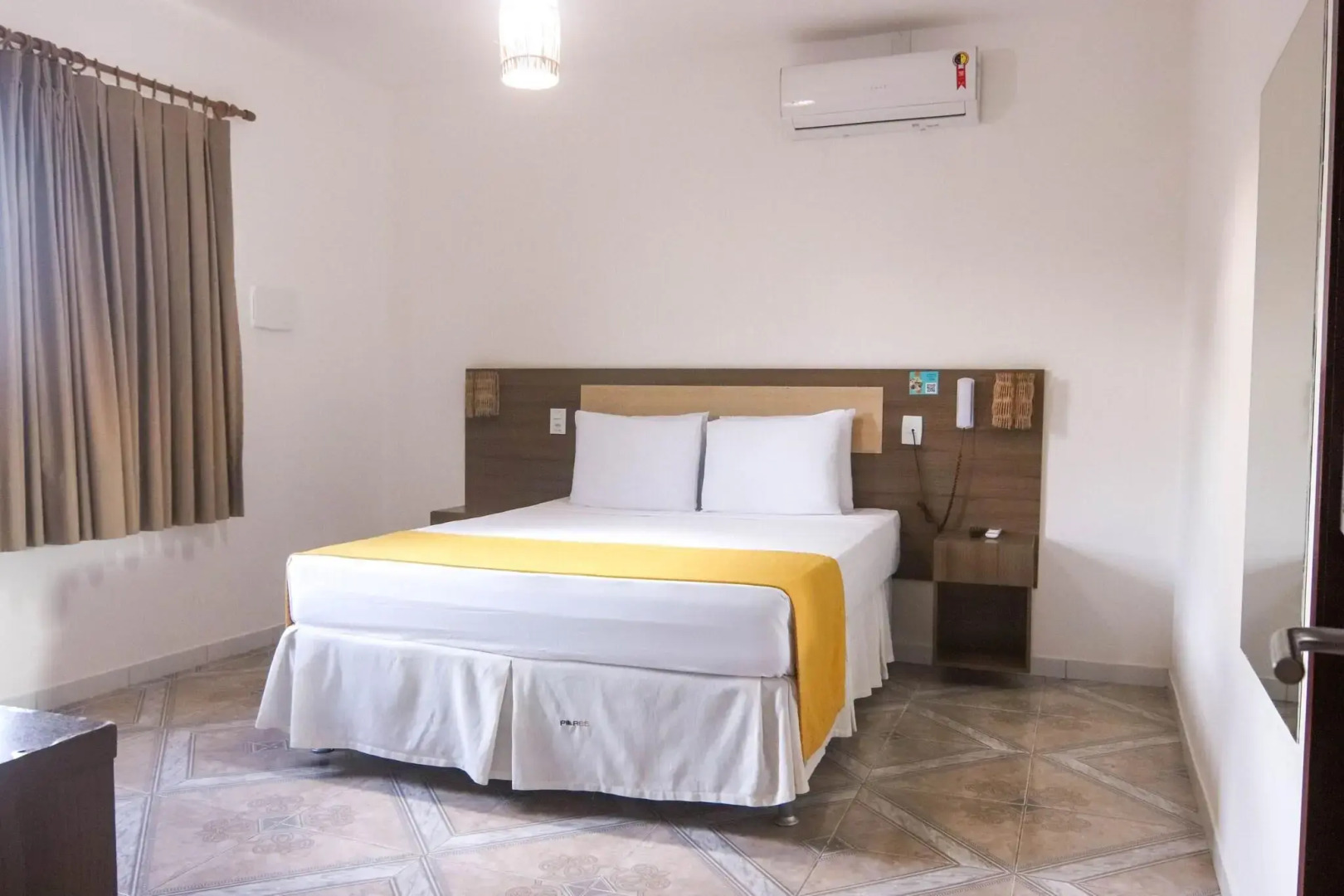 Foto - G2 Beach Hotel