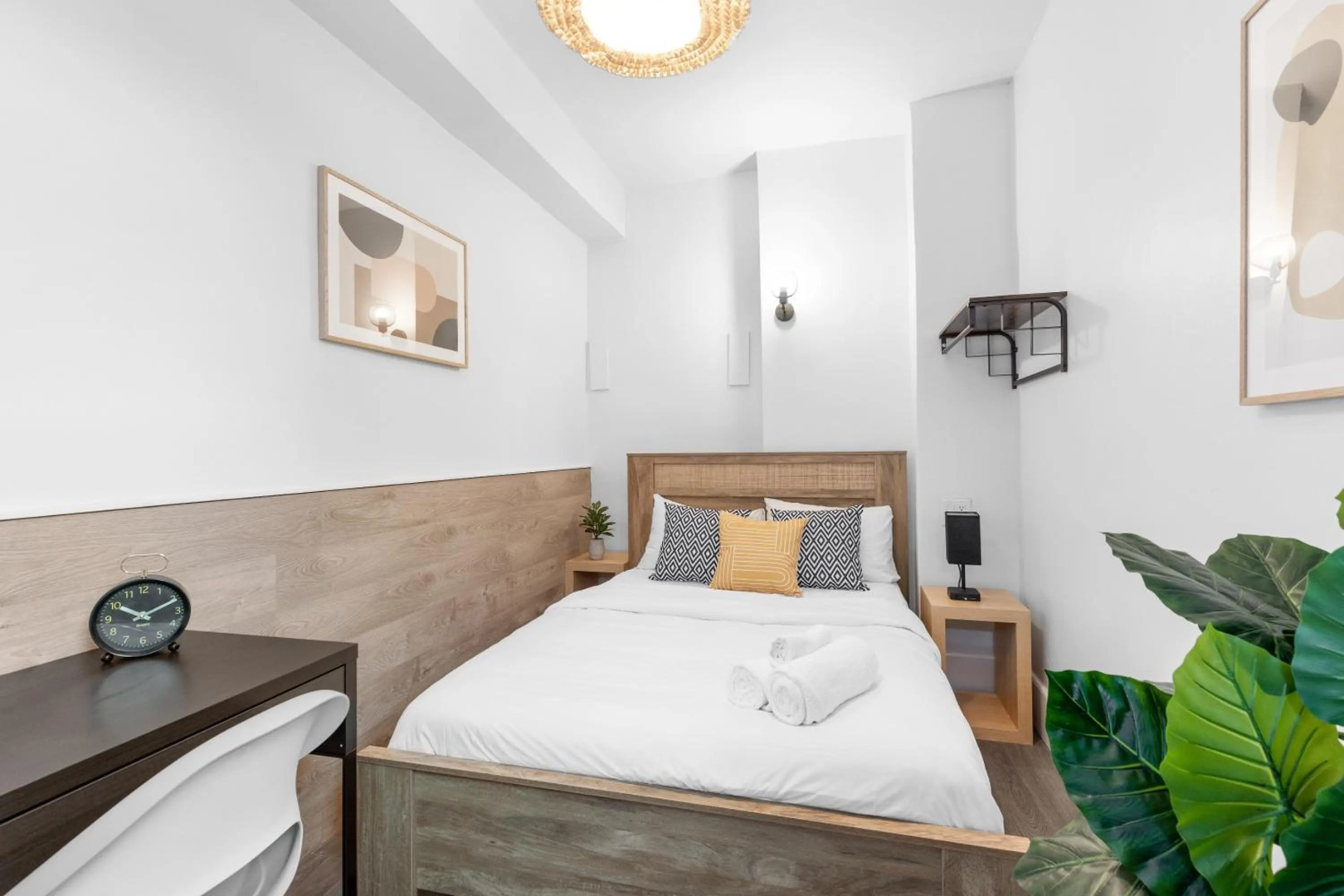 Foto - Le Sand & Stone Hotel