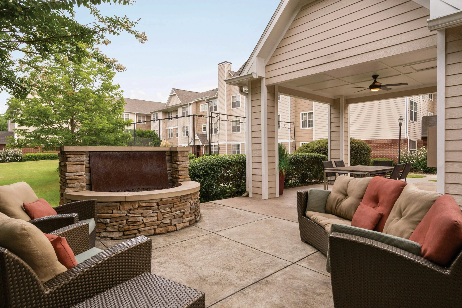 Photo - Residence Inn by Marriott Atlanta Duluth/Gwinnett Place